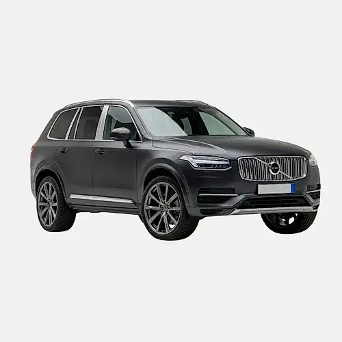 En Yakın Volvo Servis