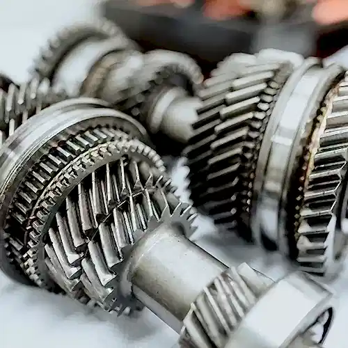 Dsg Şanzıman Tamiri