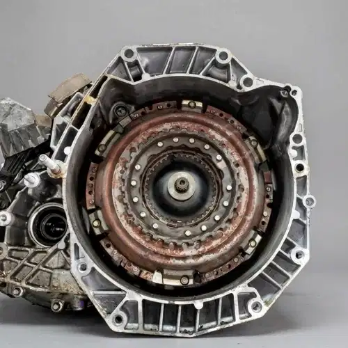 EDC Şanzıman Tamiri